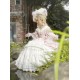 Huaxia Cat Katherine Petticoat Underskirt One Piece and Sets(Reservation/2 Colours/Full Payment Without Shipping)